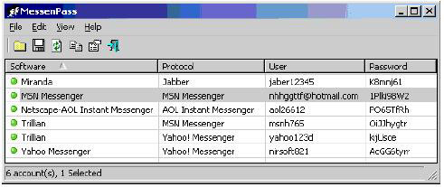The method of Crack Passwords Picture 10