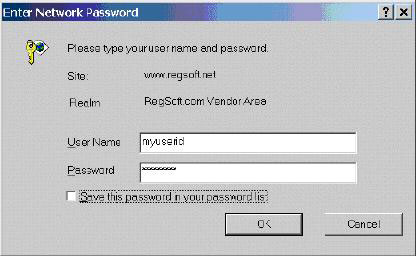 The method of Crack Passwords Picture 2