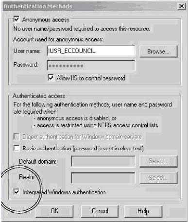 The method of Crack Passwords Picture 4
