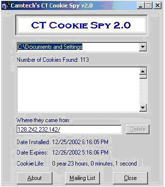 The method of Crack Passwords Picture 8