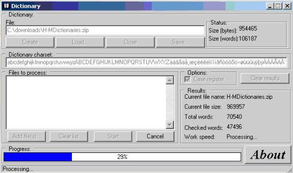The method of Crack Passwords Picture 9