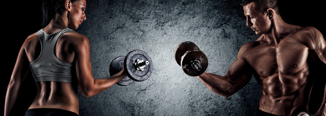 The minimum courtesy everyone should know when in the gym room Picture 4