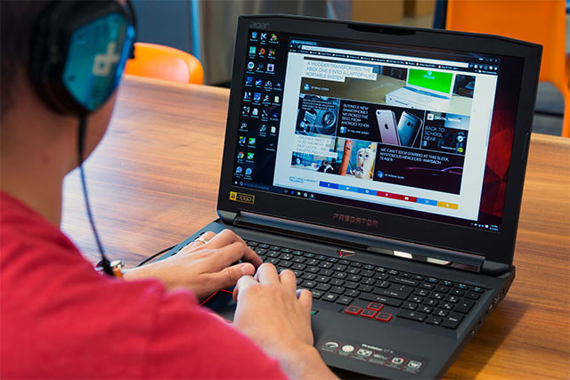 The mistakes are easy to make when buying a laptop Picture 10