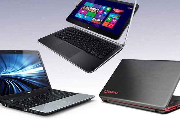 The mistakes are easy to make when buying a laptop Picture 3