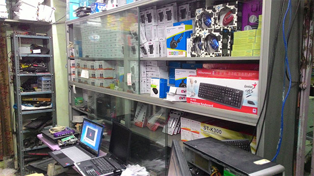 The mistakes are easy to make when buying a laptop Picture 6