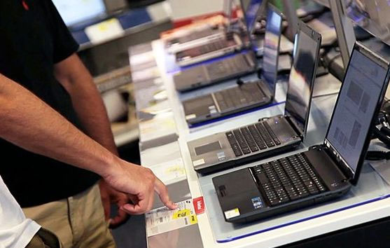 The mistakes are easy to make when buying a laptop Picture 7