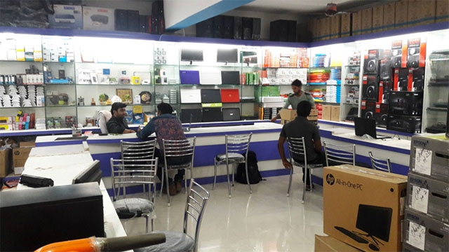 The mistakes are easy to make when buying a laptop Picture 8