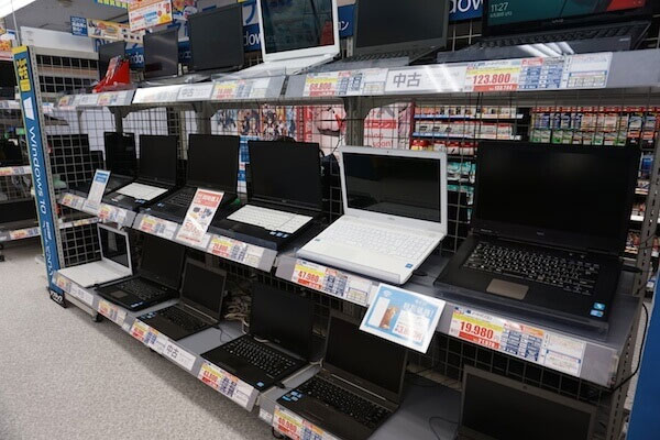 The mistakes are easy to make when buying a laptop Picture 9