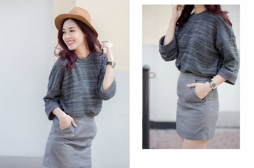 The model of girls dresses should be present on 8/3 Picture 10