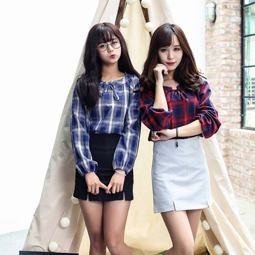 The model of girls dresses should be present on 8/3 Picture 5