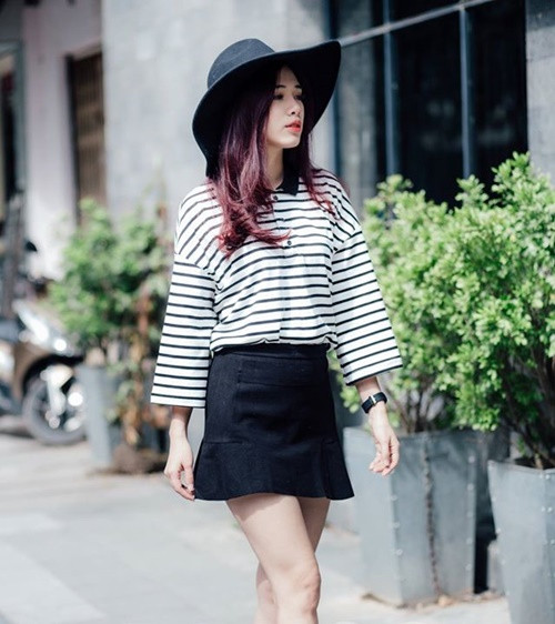 The model of girls dresses should be present on 8/3 Picture 6