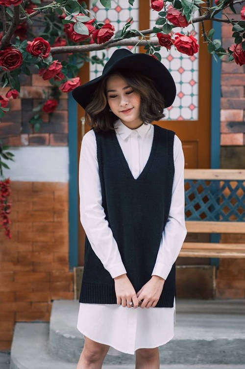 The model of girls dresses should be present on 8/3 Picture 7