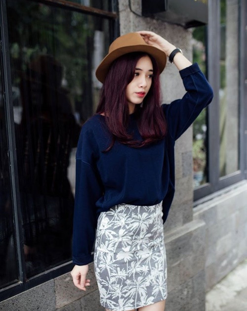 The model of girls dresses should be present on 8/3 Picture 9