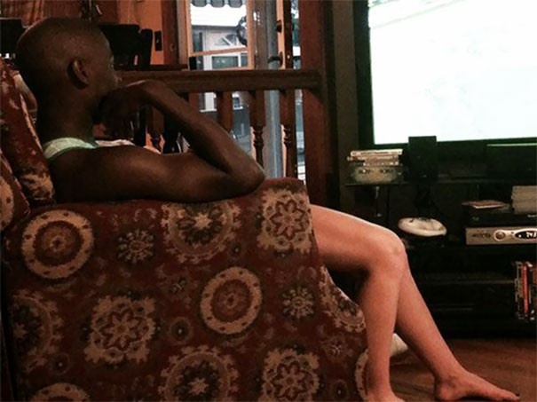 The moments coincidentally came unexpectedly in life Picture 22