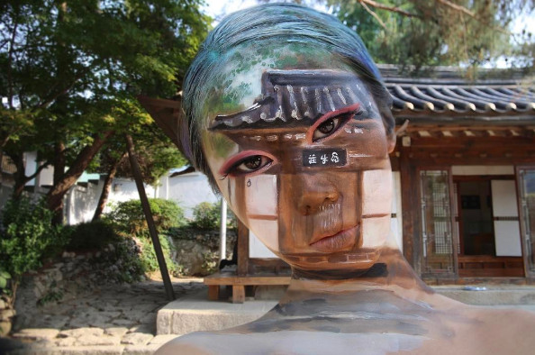 The moments coincidentally came unexpectedly in life Picture 36