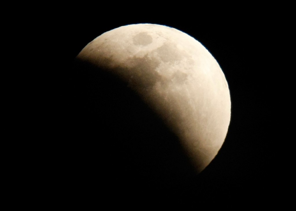 The most anticipated astronomical events of 2017 Picture 6