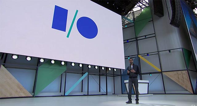 The most anticipated things at Google I / O 2019 Picture 1