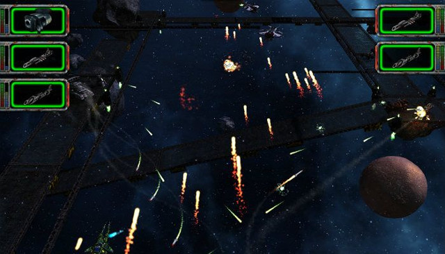 The most attractive free games on Linux Picture 14