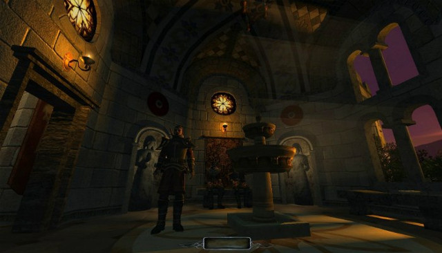 The most attractive free games on Linux Picture 7