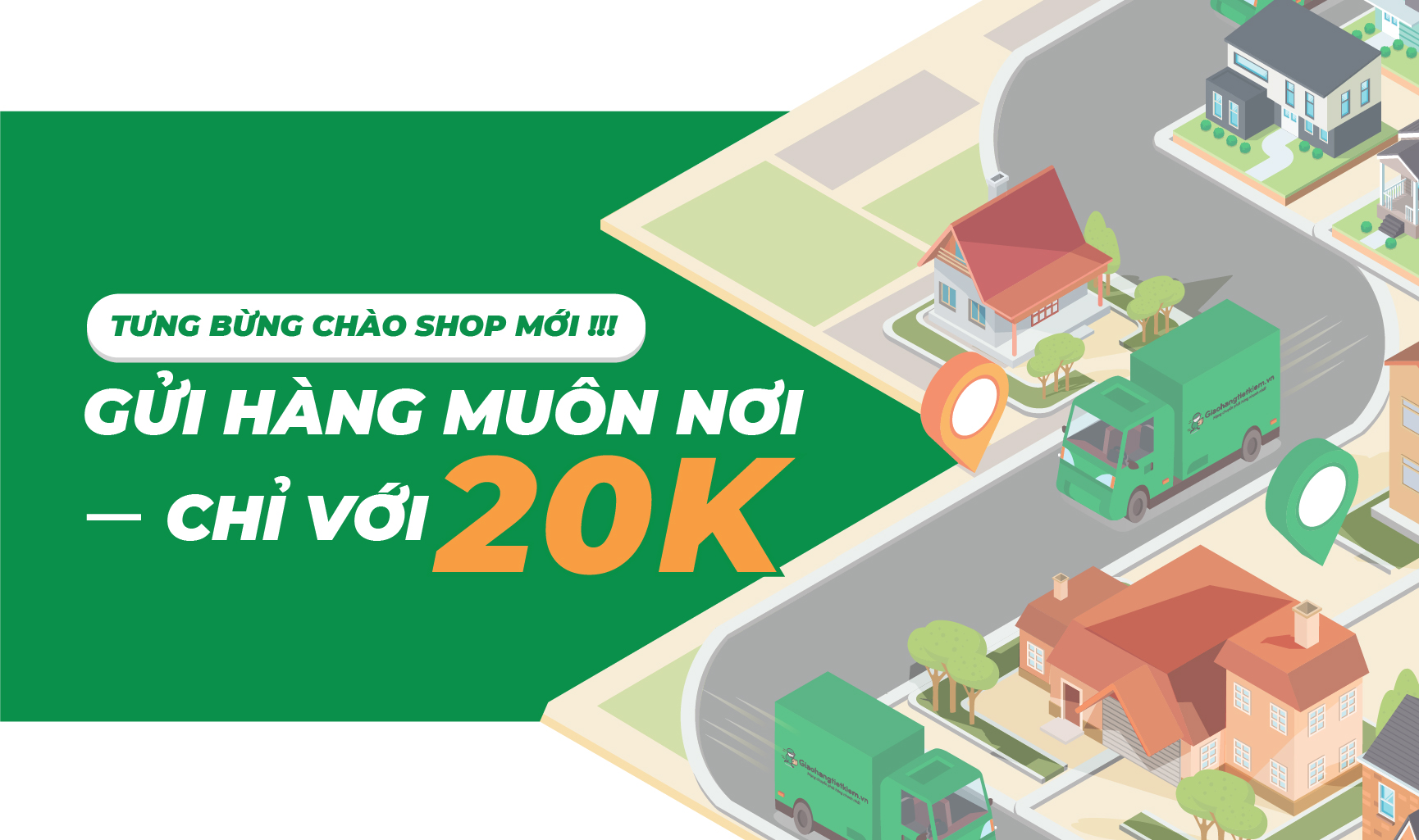 The most beautiful advertising banners Picture 11