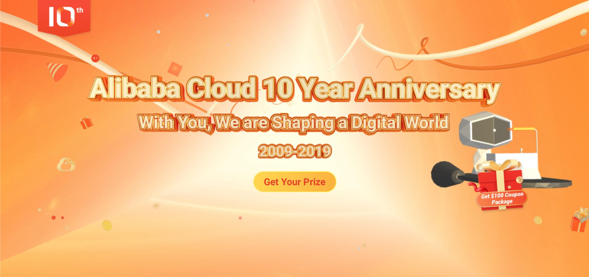 The most beautiful advertising banners Picture 20