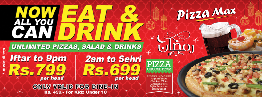 The most beautiful advertising banners Picture 22