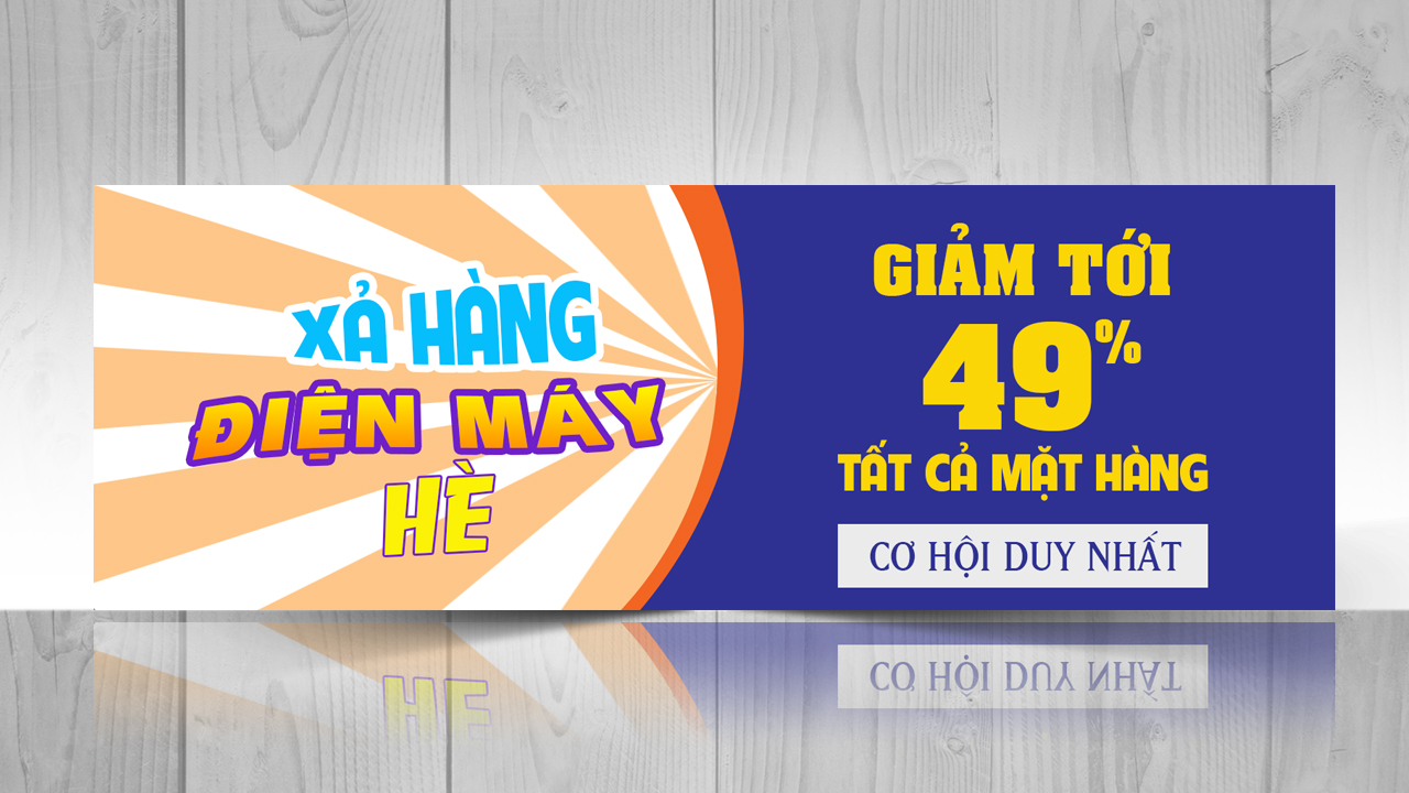 The most beautiful advertising banners Picture 23