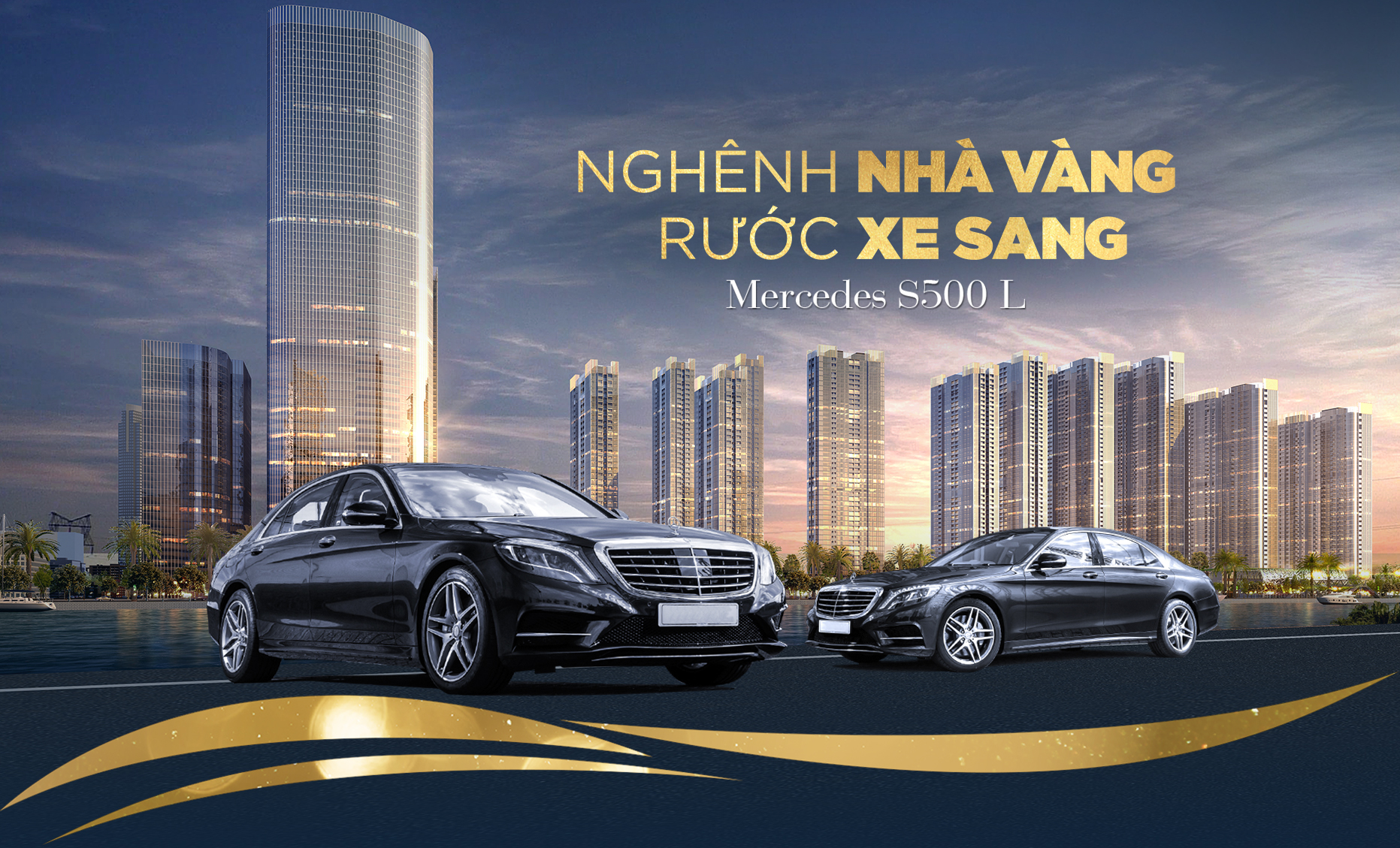 The most beautiful advertising banners Picture 29