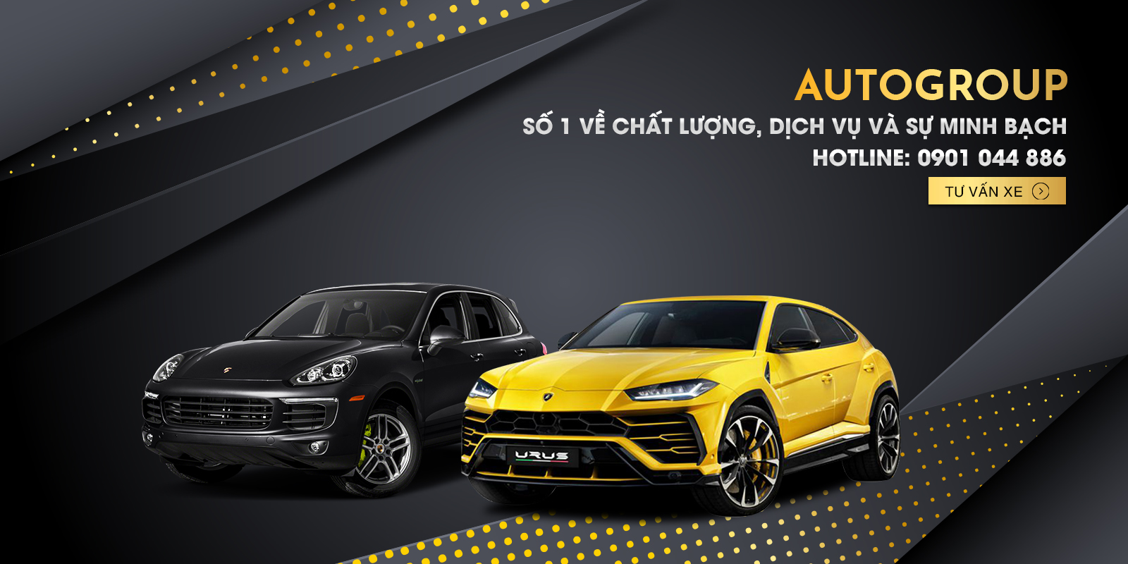 The most beautiful advertising banners Picture 35