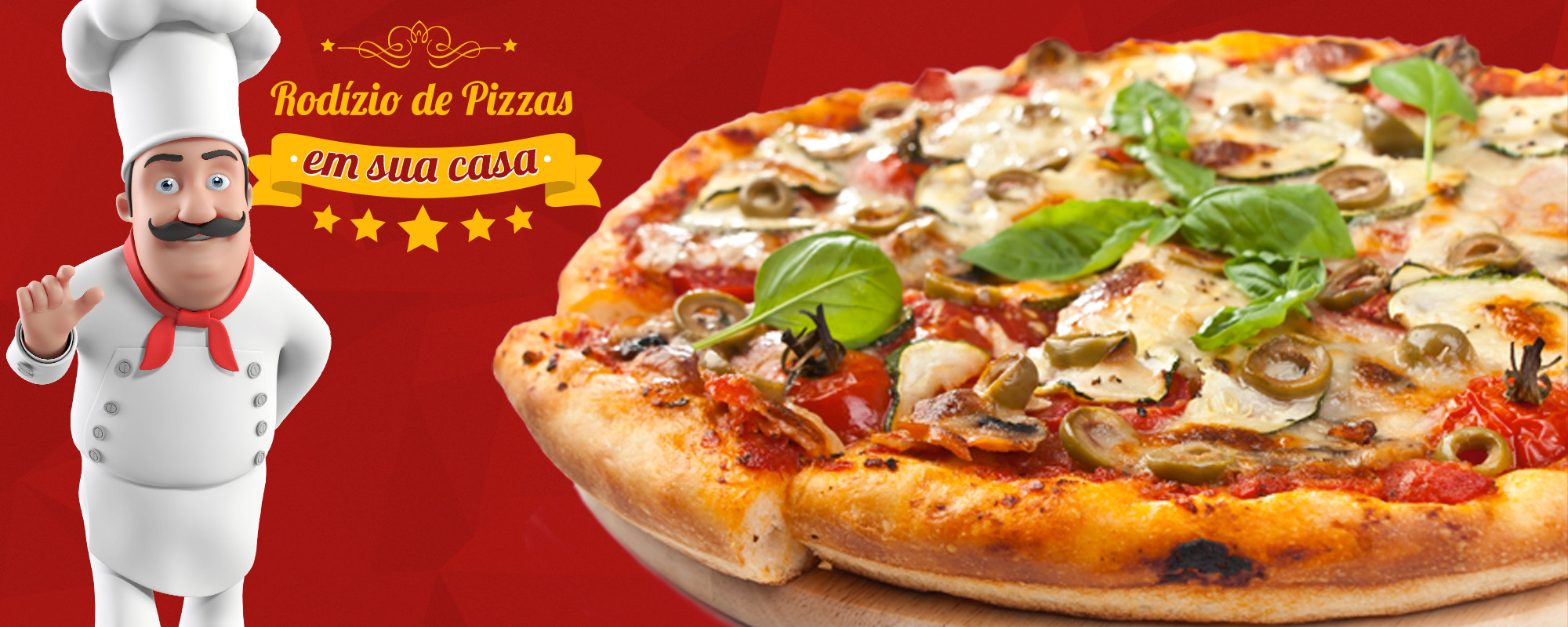 The most beautiful advertising banners Picture 48