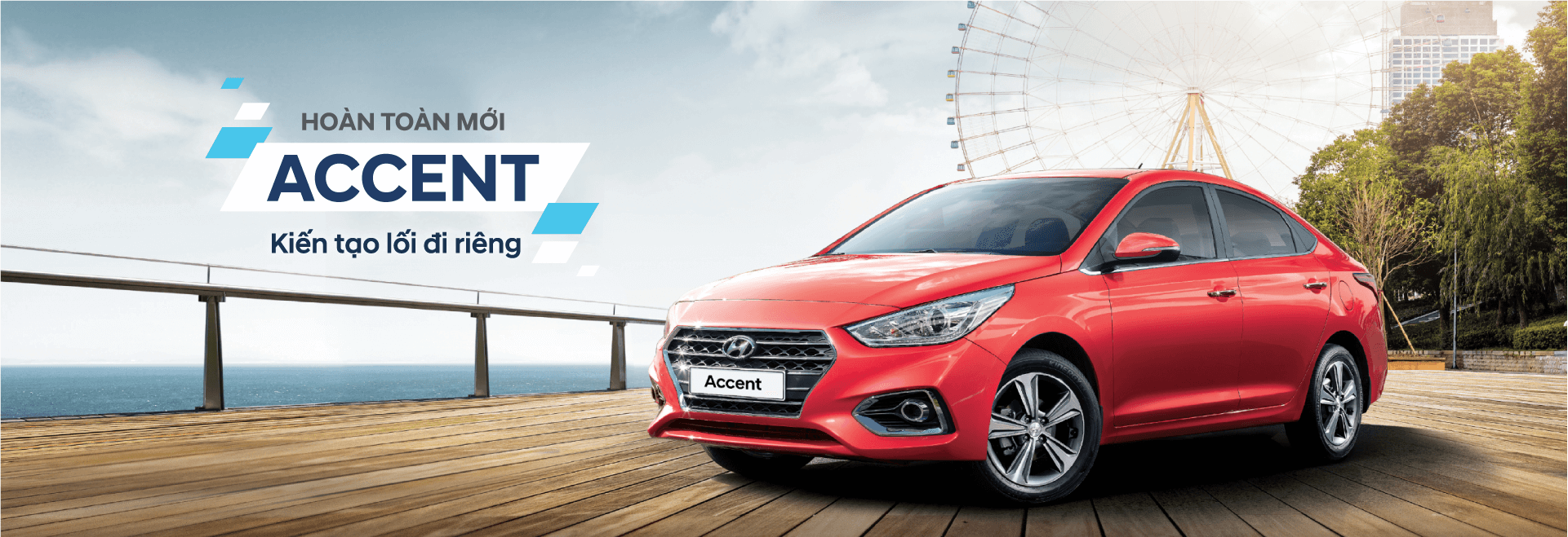 The most beautiful advertising banners Picture 8