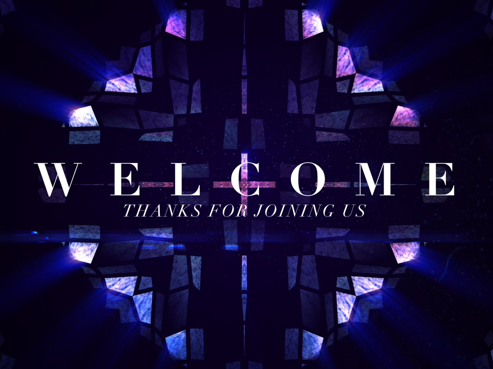 The most beautiful and impressive opening Powerpoint wallpapers Picture 14