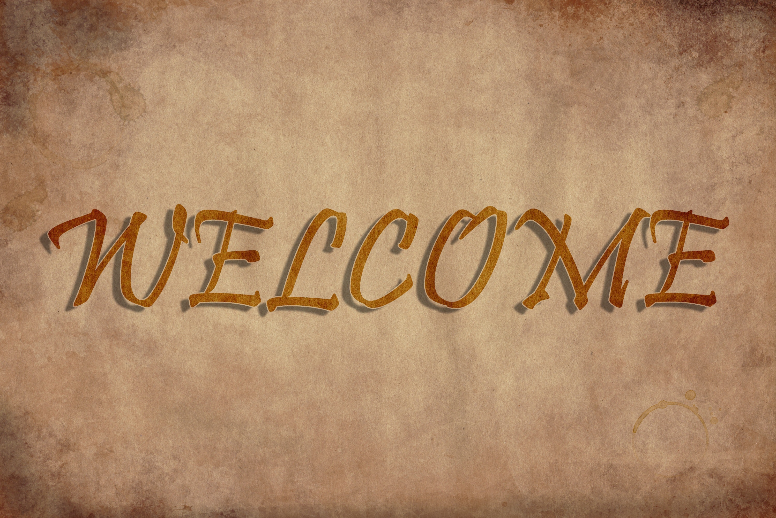 The most beautiful and impressive opening Powerpoint wallpapers Picture 16