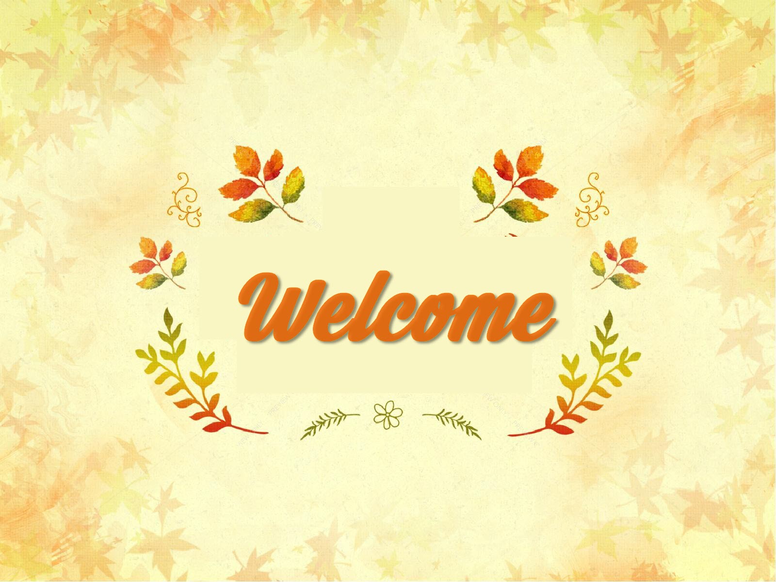 The most beautiful and impressive opening Powerpoint wallpapers Picture 17