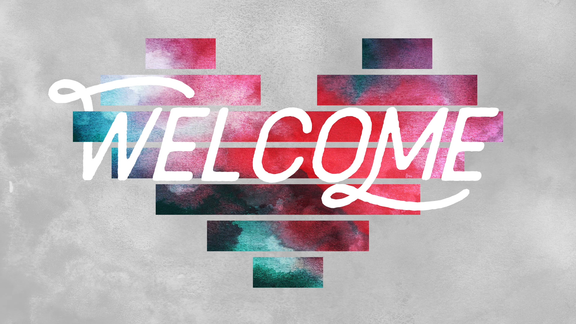 The most beautiful and impressive opening Powerpoint wallpapers Picture 20