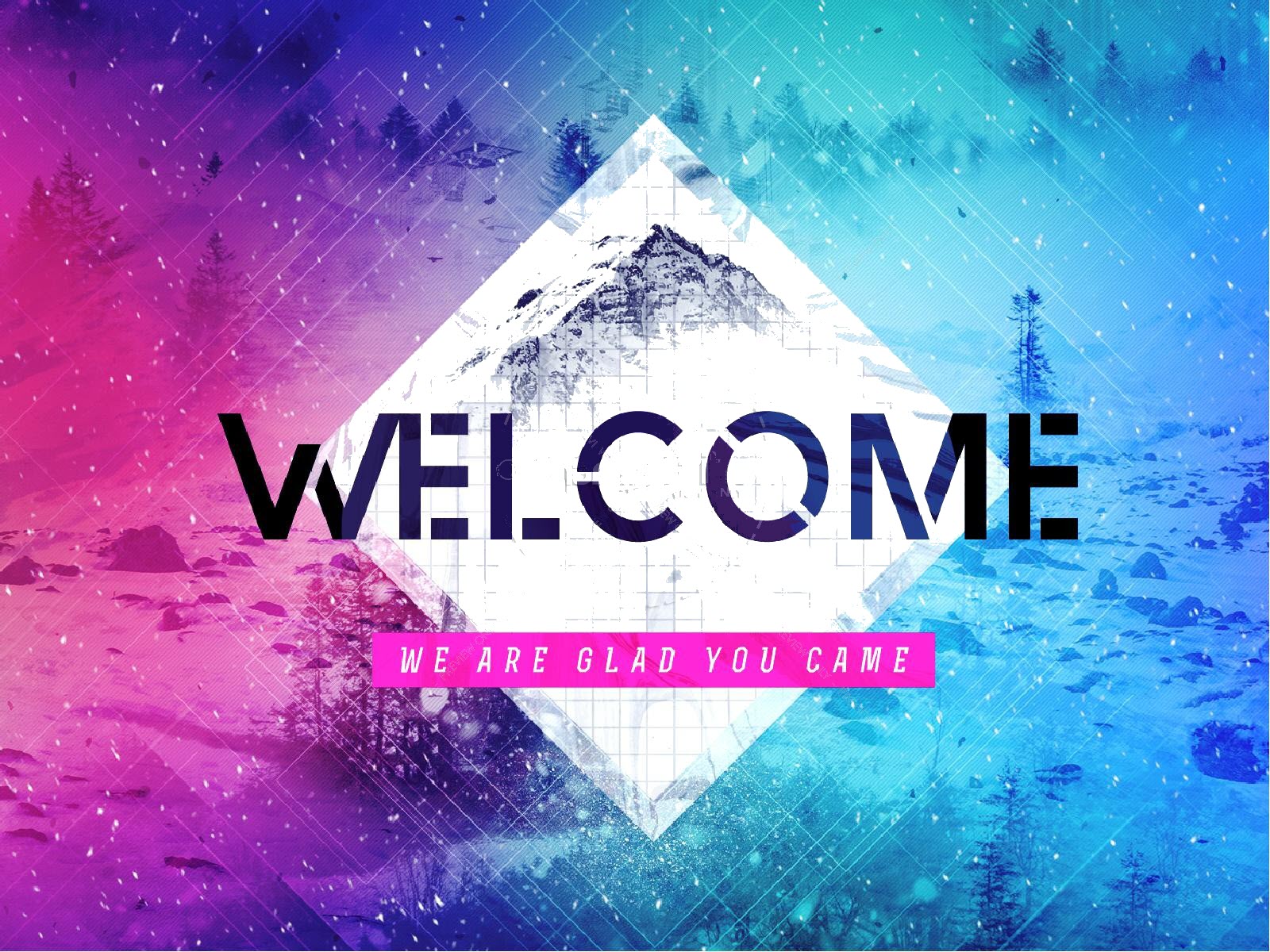 The most beautiful and impressive opening Powerpoint wallpapers Picture 31