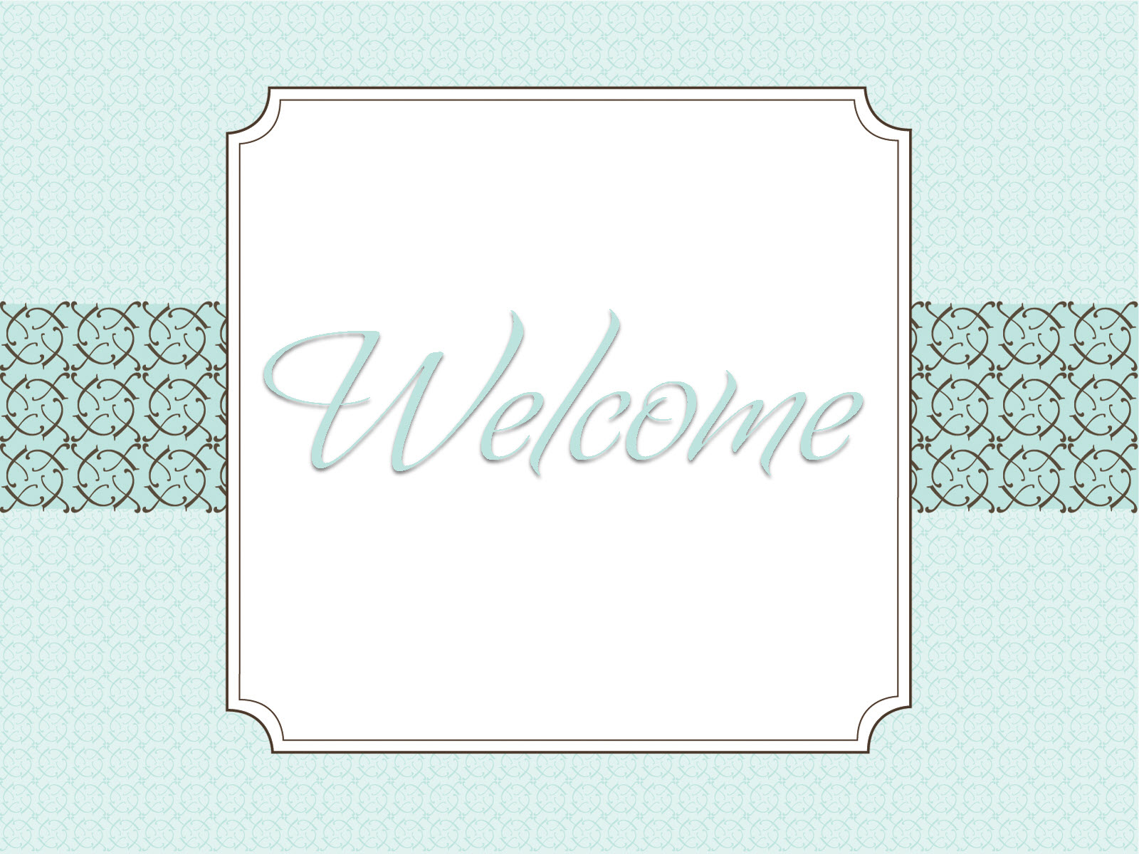 The most beautiful and impressive opening Powerpoint wallpapers Picture 32