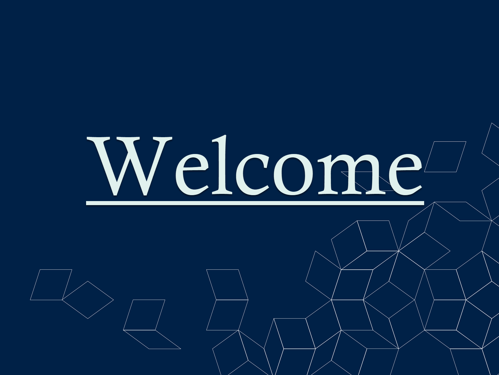 The most beautiful and impressive opening Powerpoint wallpapers Picture 34