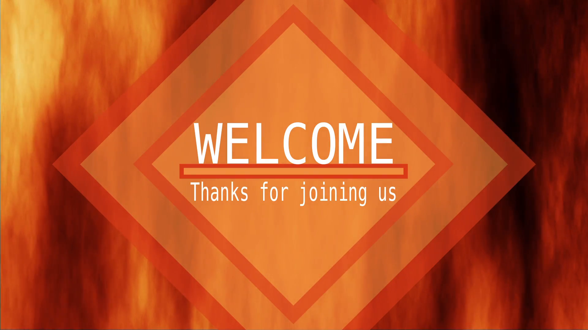 The most beautiful and impressive opening Powerpoint wallpapers Picture 42