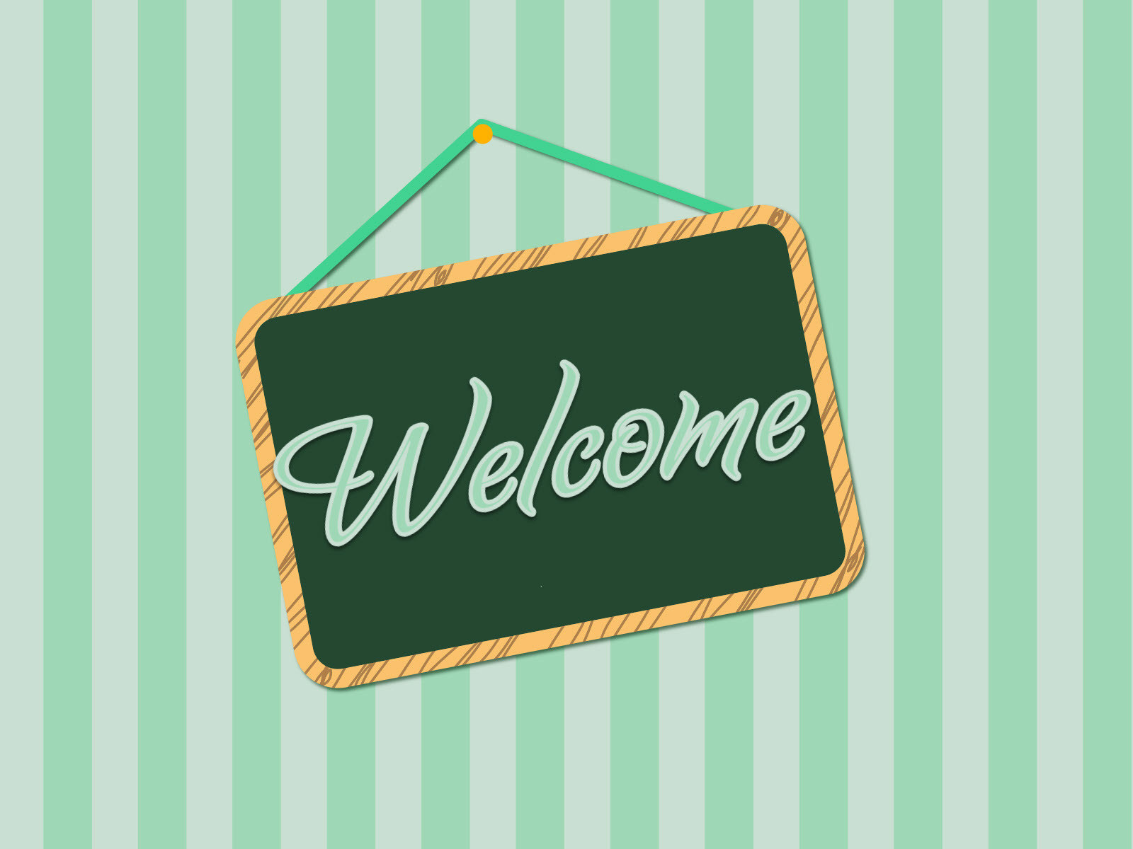 The most beautiful and impressive opening Powerpoint wallpapers Picture 44