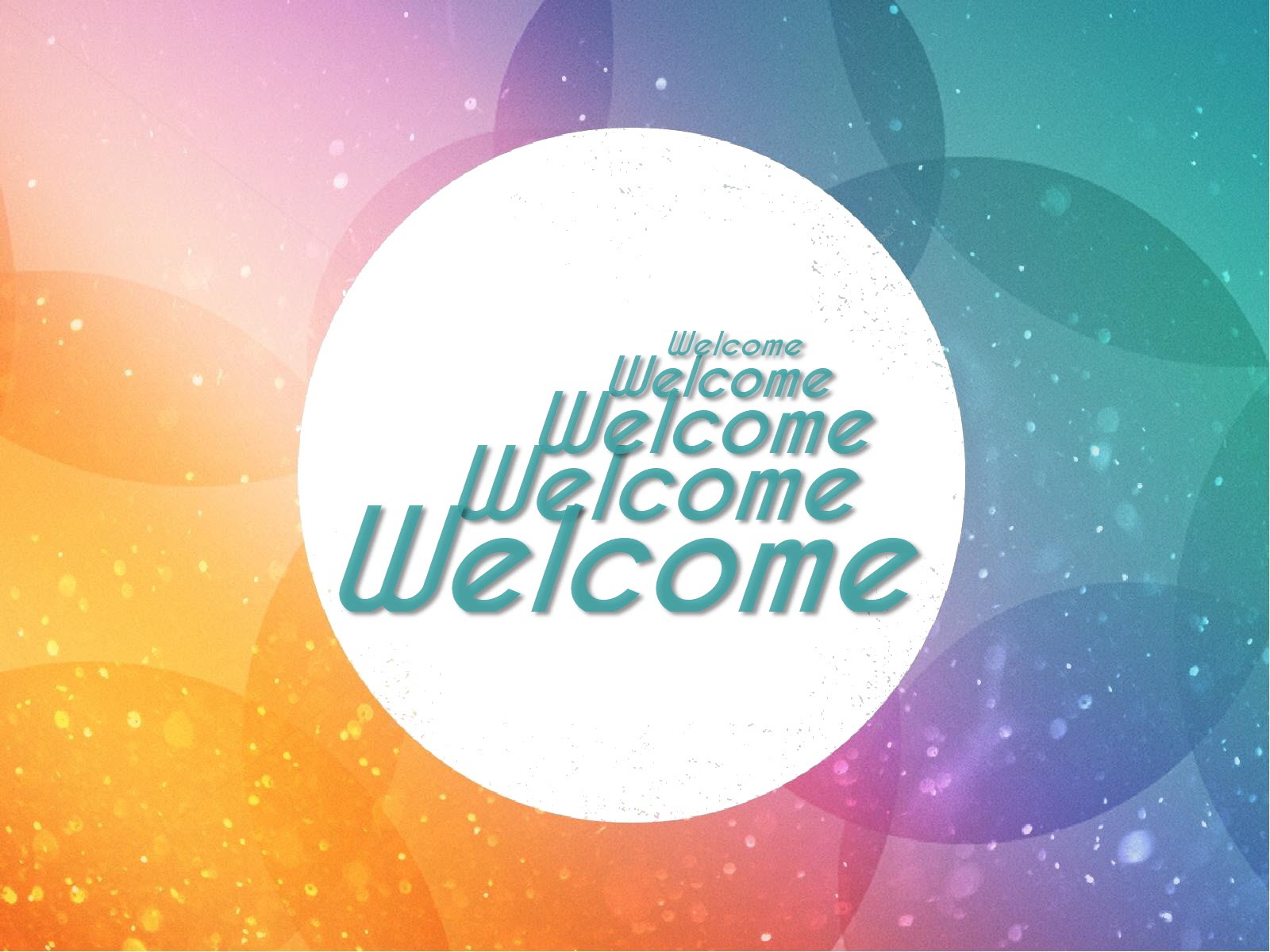 The most beautiful and impressive opening Powerpoint wallpapers Picture 49