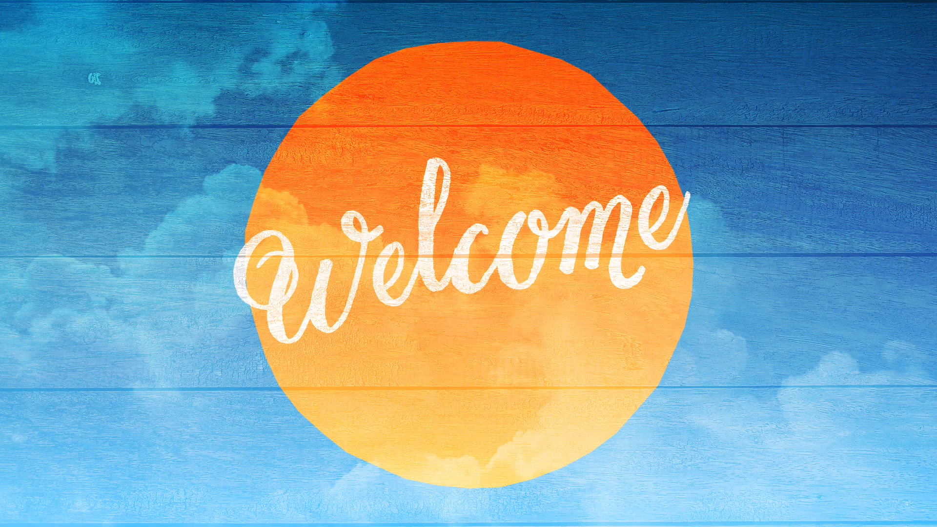 The most beautiful and impressive opening Powerpoint wallpapers Picture 50