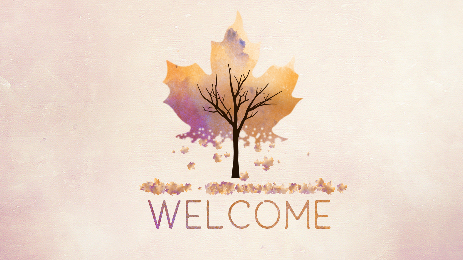 The most beautiful and impressive opening Powerpoint wallpapers Picture 52