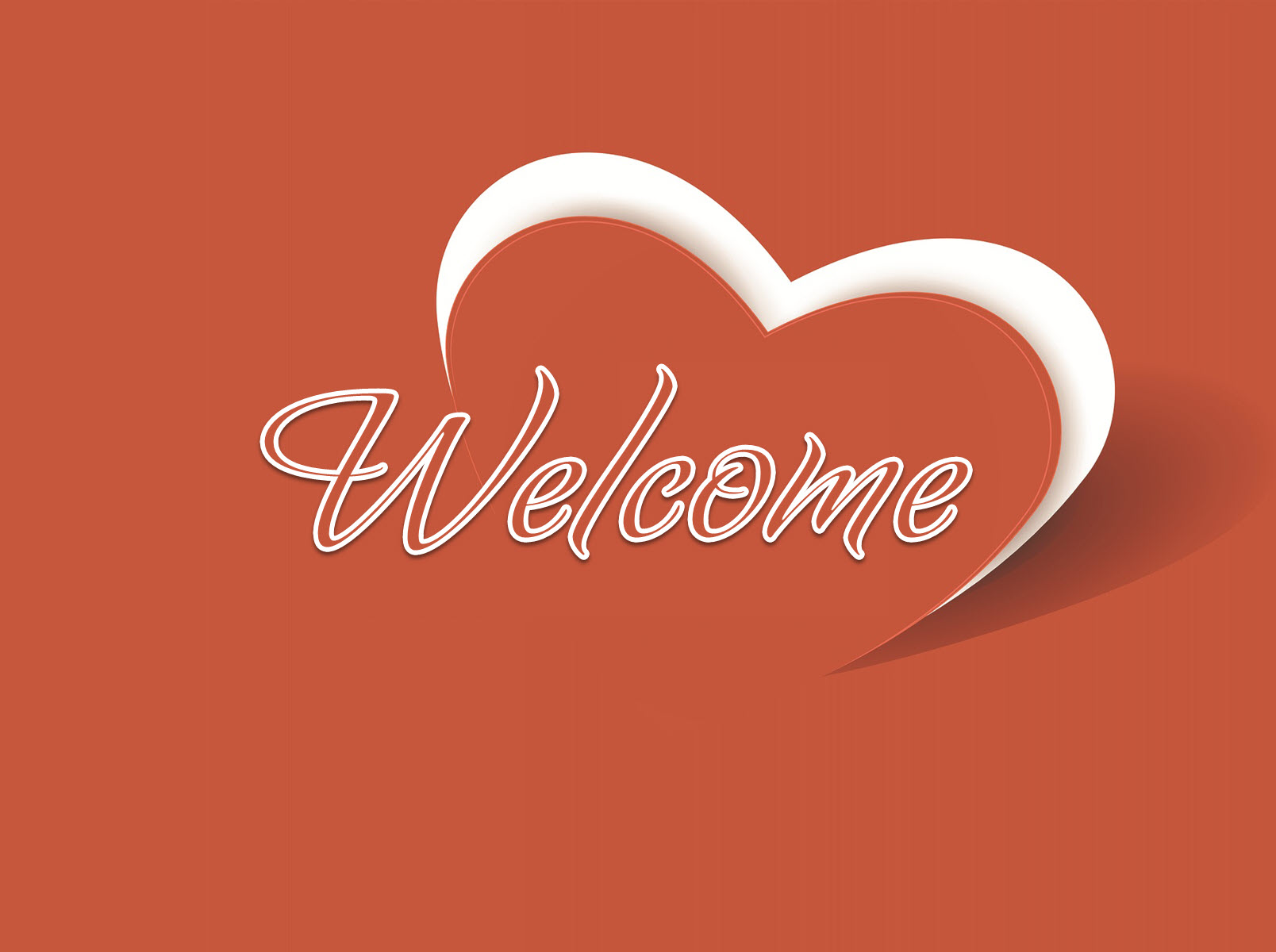 The most beautiful and impressive opening Powerpoint wallpapers Picture 9