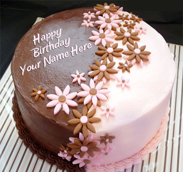 The most beautiful and unique birthday cakes Picture 23