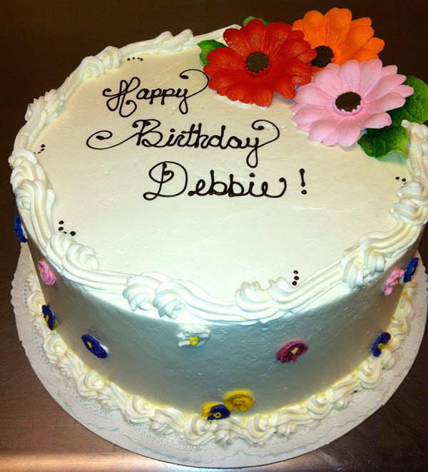 The most beautiful and unique birthday cakes Picture 28