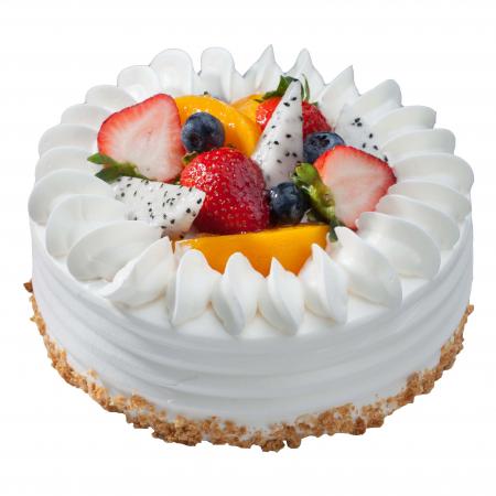 The most beautiful birthday cake Picture 19