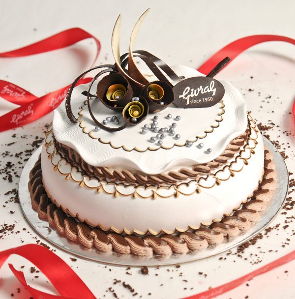 The most beautiful birthday cake Picture 24