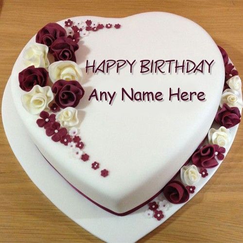 The most beautiful birthday cake Picture 30