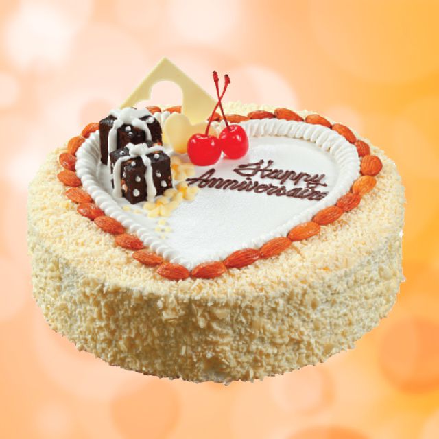 The most beautiful birthday cake Picture 33